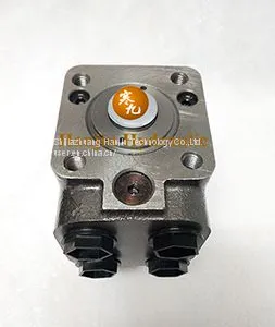 060 Hydraulic Steering Unit thumbnail-1