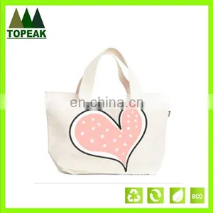 China Foldable Shopping Bag Canvas Cotton Bags Shopping Cotton Bags thumbnail-1