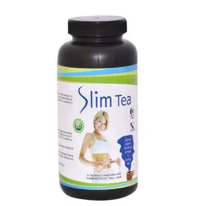 Organic Adults Slimming Diet Tea Beauty Adults thumbnail-1