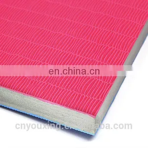 Martial Art Taekwondo Tatami Puzzle Mat Reversible Karate Mat thumbnail-3
