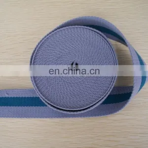 Various Styles Polyester Strip Webbing thumbnail-1