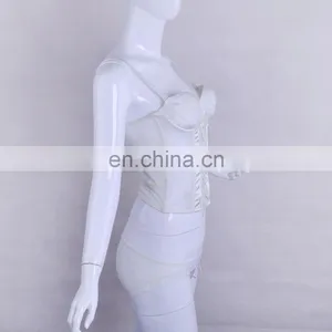 High Quality Romatic Healthy Hot Corset Body thumbnail-2