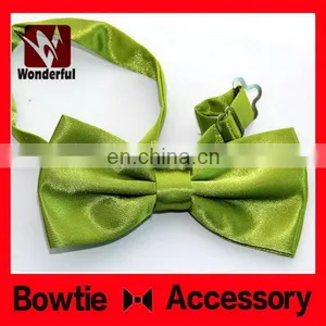 Design Hot Sell Cotton Baby Bow Ties thumbnail-6