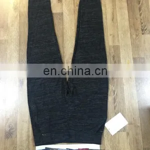 French Terry Fabric Women Jogger thumbnail-4