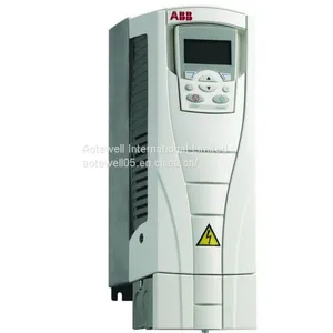 ABB ACS510 Standard Drives Product thumbnail-3