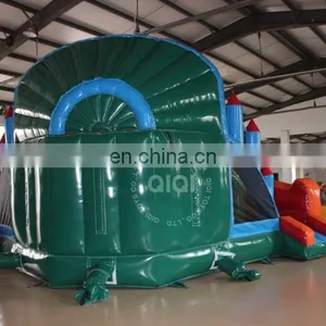 Inflatable Toys Inflatable Bouncers Playground,inflatable Funcity thumbnail-3