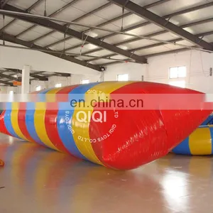 EN14960 Inflatable Bob Water Toy thumbnail-2
