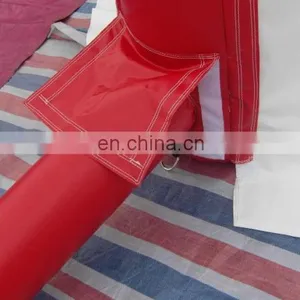 3x3m Inflatable Dome Tent China thumbnail-2