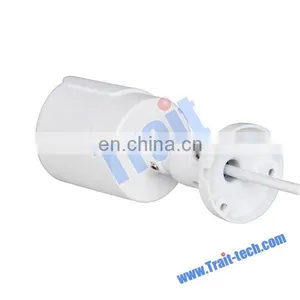 High Quality 2.0 Megapixel HD Network 10m Mini IR-Bullet IP Camera With Night Vision With Onvif POE thumbnail-3