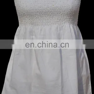 100% ORGANIC COTTON TUNICS FOR SUMMER 2017 thumbnail-5