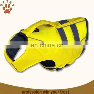 Highly Quality Great Blue Dog Life Vests Vest thumbnail-6