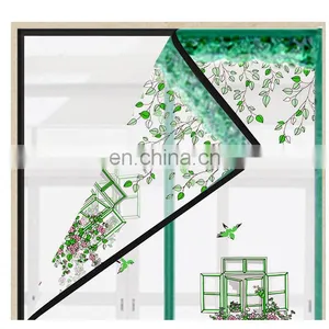 Polyester Screen Door thumbnail-6