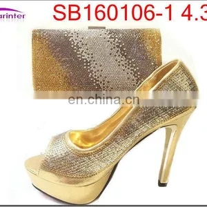 Italian Shoes and Bags to Match Shoes and Bags to Match Women Shoes Matching Bag thumbnail-1
