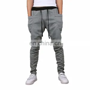 Custom Women's Sweat Pants thumbnail-1