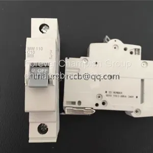 MY MW Miniature Circuit Breaker thumbnail-2
