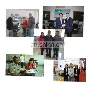 Economical Cd Dvd Flatbed Printer thumbnail-4
