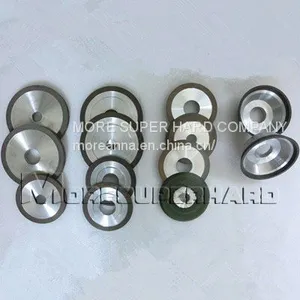 CNC Grinding Wheel For CNC Tool Grinder thumbnail-3