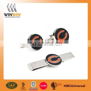 Promotional Watch Cufflinks thumbnail-2