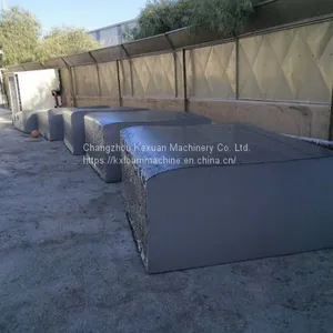 Horizontal Automatic Continuous Foaming Machine thumbnail-3