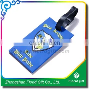 2017 Funny Luggage Tag/cool Luggage Tags thumbnail-2