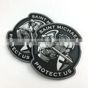 China Wholesale Products Patches Kaufen Rubber Patch thumbnail-5