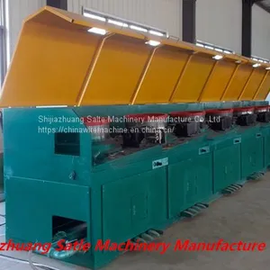 Straight Line Wire Drawing Machine thumbnail-1
