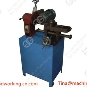 Commerical Automatic Wood Ice Cream Stick Production Line Low Price and High Effiency thumbnail-3