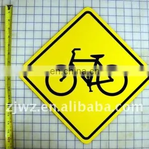 Hign Quality Aluminum Sign thumbnail-1