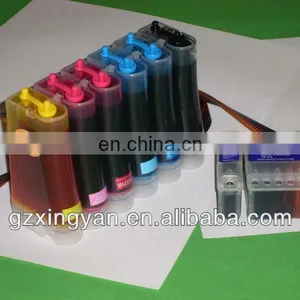 China Xingyan Factory Ciss High Quality Ciss for R290 thumbnail-3