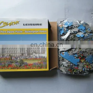 Personalized 100pcs Jigsaw Puzzle thumbnail-1