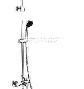 Shower Sets A1 Shower Faucets Top Shower Hand Shower Faucet thumbnail-1