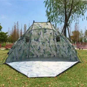 Pop Up Beach Shelter Tent thumbnail-2