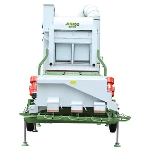 Seed Vibration Screen Separator Machine thumbnail-3