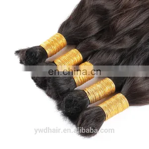 10-40in Grade 8A Virgin Hair Cheap Virgin Malaysian Remy Hair 100% Virgin Indian Remy Temple Hair Virgin Brazilian Peruvian thumbnail-5