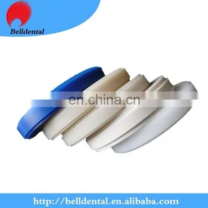 Dental Lab CADCAM Ceramic Porcelain White PMMA thumbnail-2