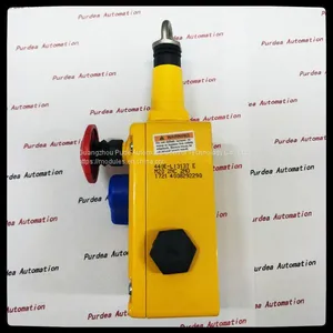 Guardmaster Lifeline 4 Cable Pull Switch,440E-L13164 thumbnail-5