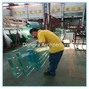 Dongfa Glass Product Co., Ltd. company overview - view 2 thumbnail