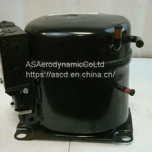 Tecumseh Compressor AZ Series thumbnail-1