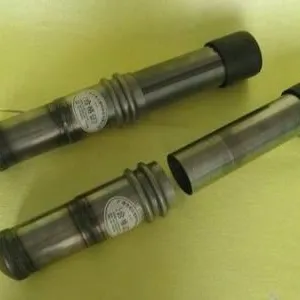 Thick Wall Weld Steel Push Fit Acoustic Sonic Tube, Sounding Pipe thumbnail-5