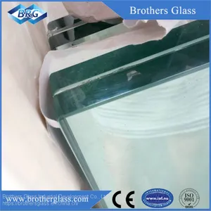 Top Quality Explosion-Proof Tempered Glass thumbnail-1