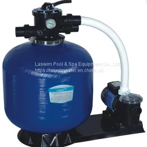 Bobbin Wound Sand Filter (Top-mount) thumbnail-4