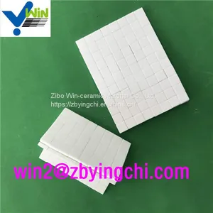 Al2o3 Price Alumina Ceramic Mosaic Tile Alumina Ceramic thumbnail-3