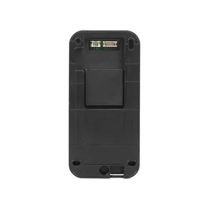 High Quanlity Easy Installation Wireless Intercom Doorbell Wireless Office Intercom Home Use Interphone TL-AD01 thumbnail-3