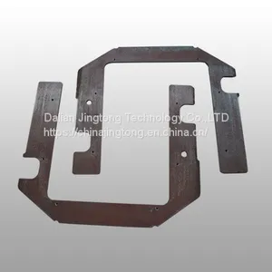 CNC Precision Machining Services-CNC Machined Parts thumbnail-1