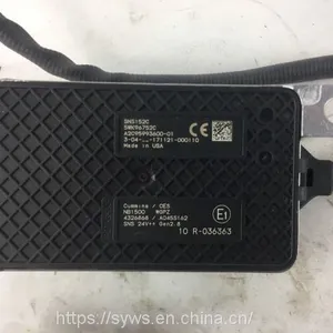 5Wk9 6752C Nitrogen Oxide Sensor 4326868 For Cummins thumbnail-1
