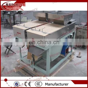 Mini Red Groundnut Skin Removing Machine thumbnail-7