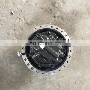 9149237 EX300LC-3 Final Drive Travel Motor thumbnail-1