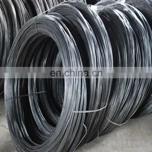 Com Chinese Supplier High Quality Steel GI Steel Wire Dia 0.1-8mm to Dubai thumbnail-2