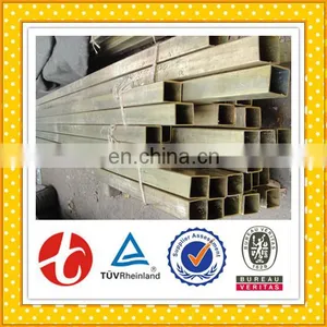 China Supplier Brass Square Tube thumbnail-5