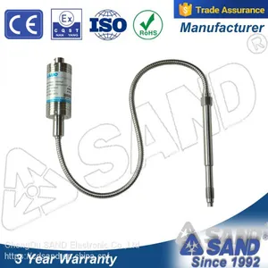 【CE Certification Type】Melt Pressure Transducer thumbnail-3